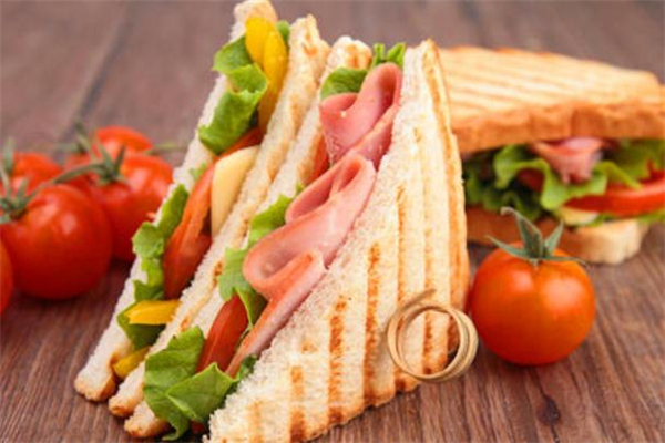 三明治怎么做(三明治怎么做好吃简单) 三明治怎么做(三明治怎么做好吃简单)