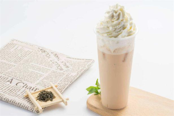 奶茶怎么喝不易胖(奶茶怎么喝不会胖)