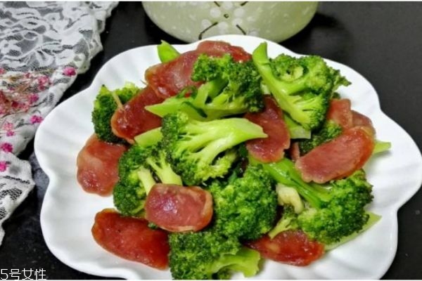 番茄西兰花的做法(番茄西兰花的做法大全) 番茄西兰花的做法(番茄西兰花的做法大全)