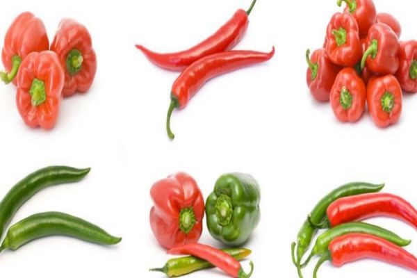 辣椒的功效(辣椒的功效和作用) 辣椒的功效(辣椒的功效和作用)