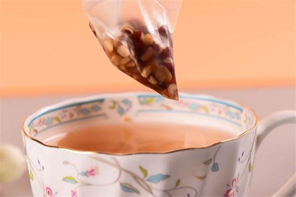 糙米茶减肥建议(糙米茶能减肥吗)