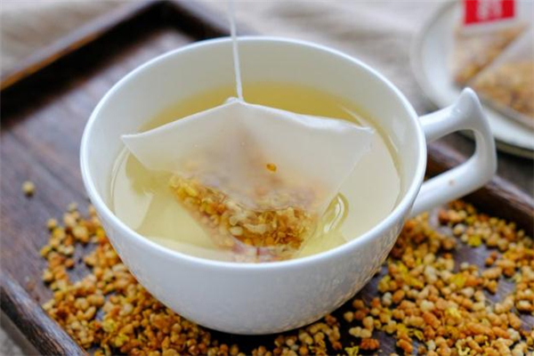 糙米茶的好处有哪些(糙米茶的作用)