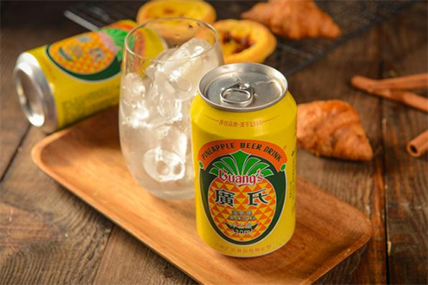 喝了过期菠萝啤怎么办(菠萝啤过期半年了可以喝不) 喝了过期菠萝啤怎么办(菠萝啤过期半年了可以喝不)