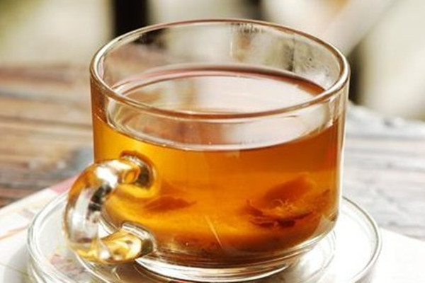 喝蜂蜜红枣茶会上火吗(喝红枣茶会不会上火)