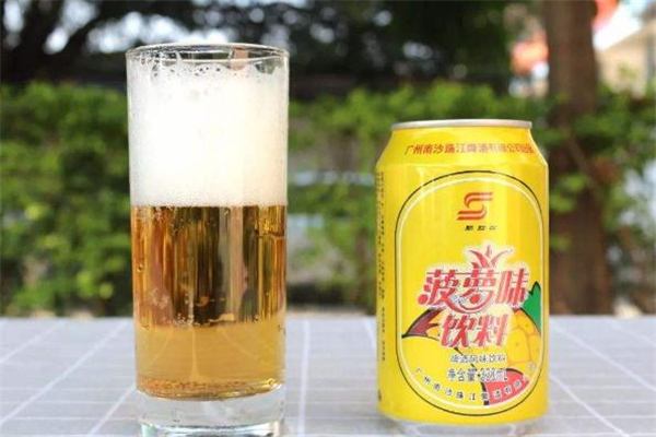 菠萝啤禁忌人群(菠萝的禁忌人群)