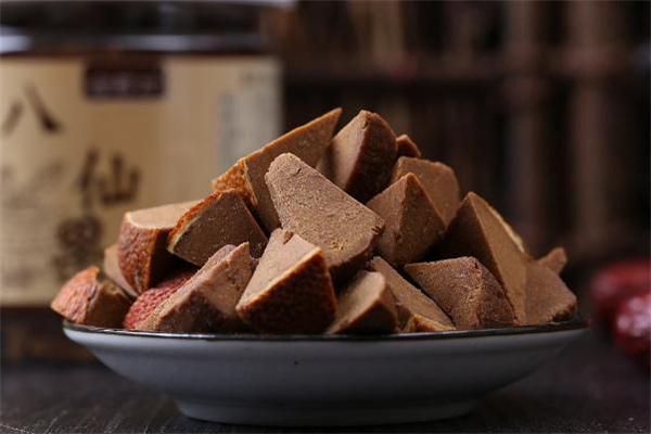 八仙果吃多了怎么办(八仙果吃多了怎么办)