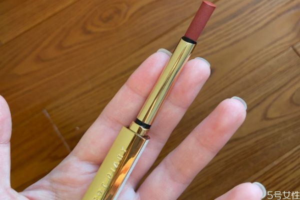 完美日记口红什么档次(什么牌子的口红最好排行榜)