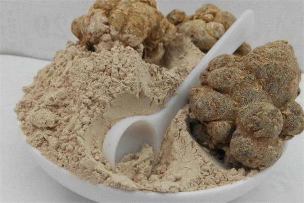 三七粉如何服用(三七粉如何服用最好)