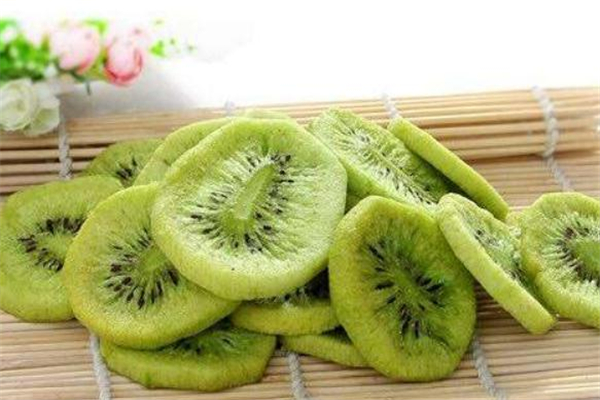 孕妇吃猕猴桃干要注意什么(孕妇可以吃猕猴桃干吗)