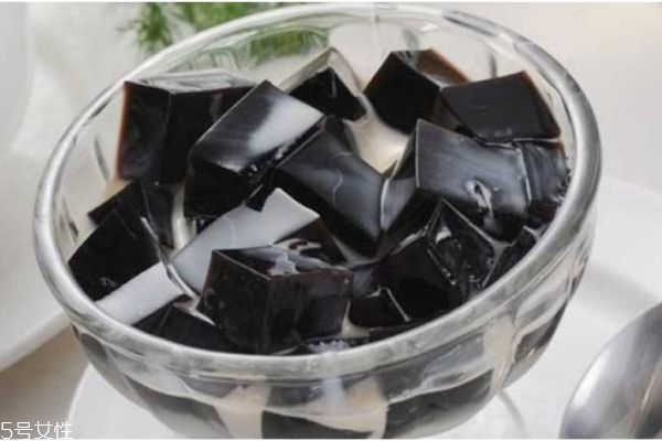 孕产妇误食龟苓膏怎么办(孕妇吃了龟苓膏怎么办?) 孕产妇误食龟苓膏怎么办(孕妇吃了龟苓膏怎么办?)