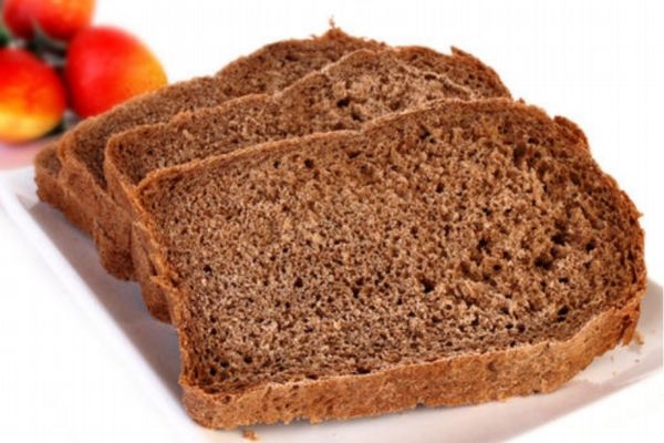 黑麦面包吃多了会便秘吗(黑麦面包吃多了会便秘吗)