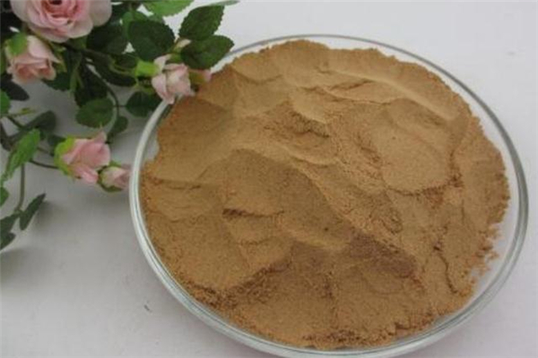 丹参粉有哪些功效(丹参粉有哪些功效)