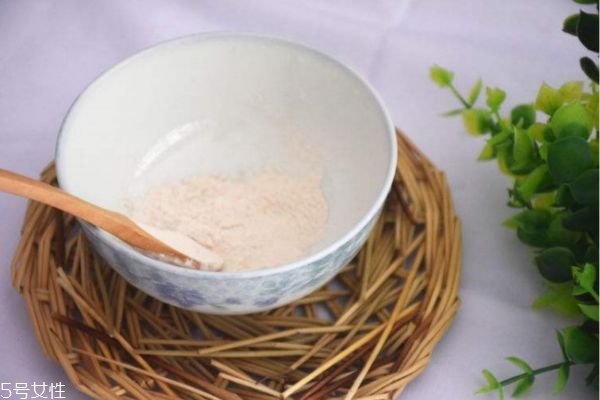 藕粉可以天天吃吗(吃藕粉有什么好处藕粉可以天天吃吗)