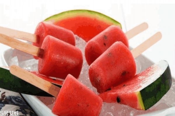 吃西瓜应该注意什么(吃西瓜应该注意什么)