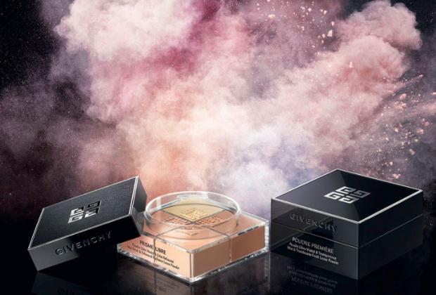 散粉能当粉底用吗(散粉能当粉底用吗)