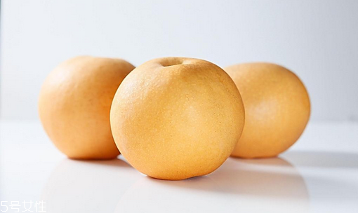 吃梨的禁忌有哪些,吃梨的禁忌人群 吃梨的禁忌有哪些,吃梨的禁忌人群