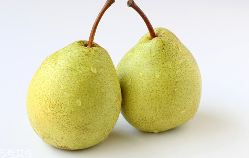 梨子吃法大全,梨子的吃法及做法大全窍门