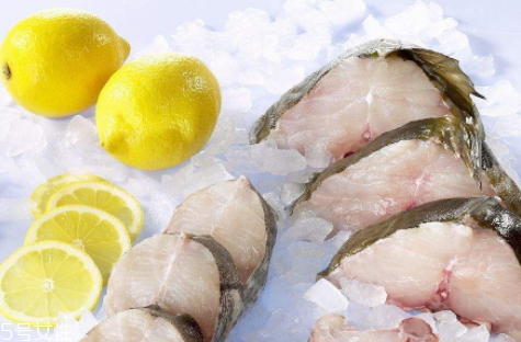 鳕鱼的热量是多少大卡,100克鳕鱼的热量