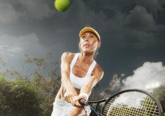 打网球的注意事项,打网球需要注意什么