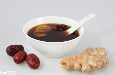 黑糖姜茶和红糖姜茶哪个好,黑糖姜茶和红糖姜茶哪个好喝