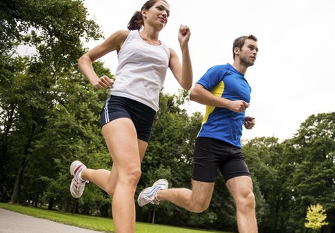 正确的跑步方法及动作视频,正确的跑步方法及动作