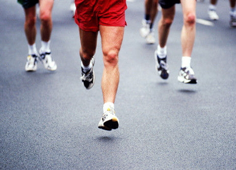 为什么跑步后膝盖会痛,为什么跑步的时候膝盖疼