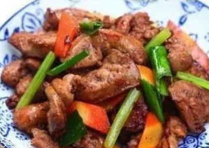 鸡心的功效和作用危害,鸡心的功效和作用禁忌