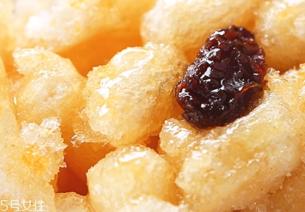 沙琪玛怎么熬糖,沙琪玛怎么熬糖不返砂