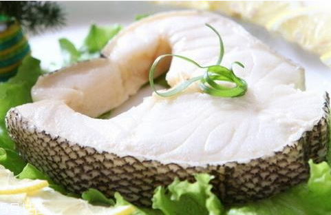 鳕鱼怎么处理干净,鳕鱼怎么处理内脏