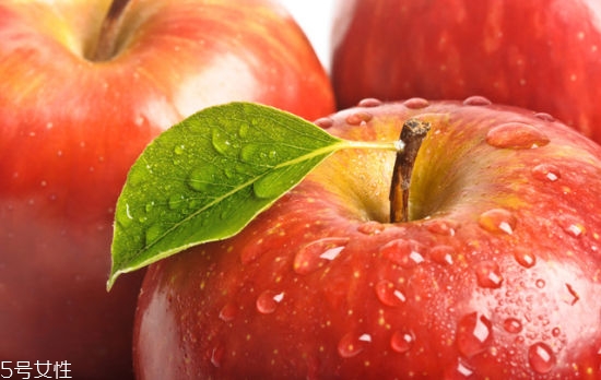 吃苹果注意事项,吃苹果注意事项是什么