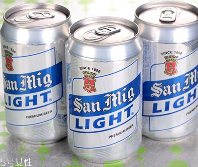 啤酒冷冻后还能喝吗,啤酒冻完还能喝吗