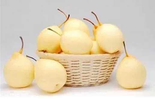梨子可以煮水喝吗,梨子煮水能经常喝吗