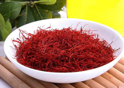 藏红花泡脚副作用,泡脚用藏红花有啥作用