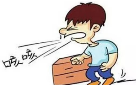 干咳分为哪几种,干咳是哪种咳嗽