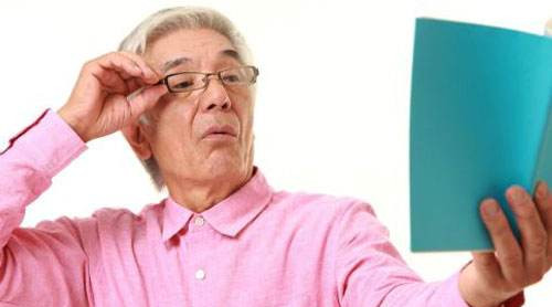 为什么会得老花,为什么有些老年人没有老花眼 为什么会得老花,为什么有些老年人没有老花眼