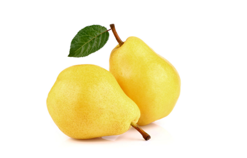 梨子能空腹吃吗,空腹不能吃梨子吗