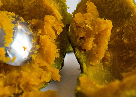 南瓜对前列腺有什么帮助,吃南瓜对前列腺有什么好处