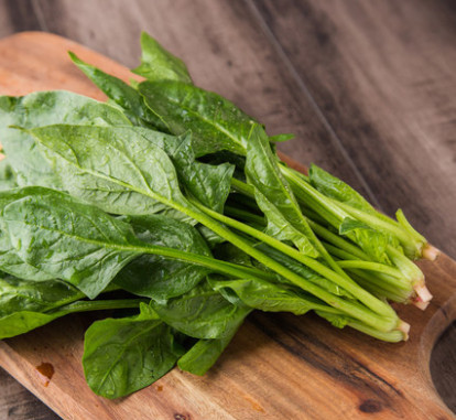 菠菜的存储方法,菠菜的储藏和保鲜