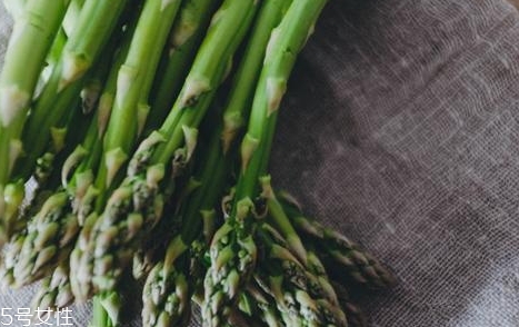 芦笋的做法大全家常炒菜,芦笋怎么吃的做法