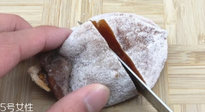 什么品种柿子最好吃,哪种柿子好吃