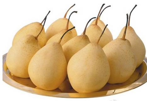 孕妇可以吃酸梨吗,孕晚期可以吃酸梨吗