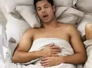 请问睡觉流口水是什么原因,晚上睡觉流口水吃什么药好