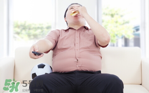 肥胖会影响男性性功能吗,男人太胖会影响性功能