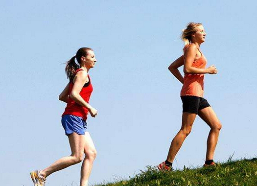 跑步的最佳时间是几点,跑步的最佳时间和时长