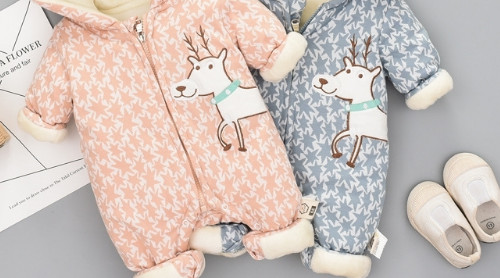 婴儿衣服洗涤方法,给婴儿洗衣服时要注意什么