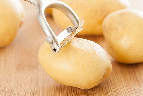 怎么吃土豆,土豆能怎么吃?吃法有几种?