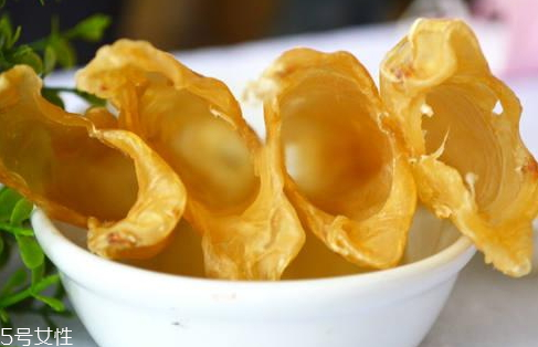 最贵的花胶品种是什么,花胶的品种