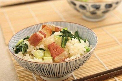 剩饭剩菜的危害,常吃剩饭剩菜的危害