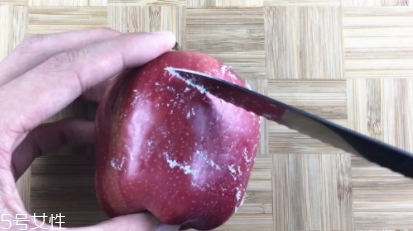 天水花牛苹果介绍,苹果花牛