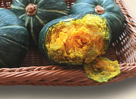 吃南瓜对眼睛有害吗,多吃南瓜会不会对眼睛有好处